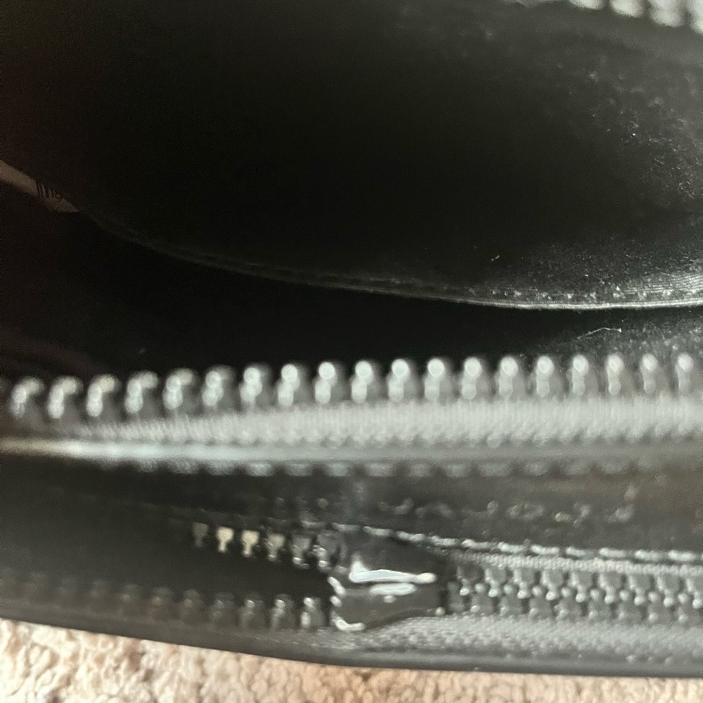 Marc Jacobs Black Crossbody - Picture 15 of 15